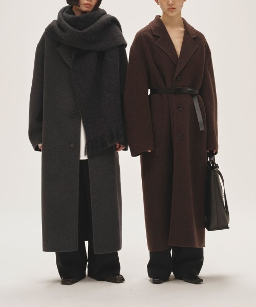 TODAYFUL Wool Over Coat ウールオーバーコート/12520006（その他