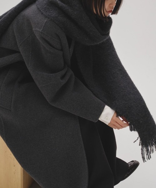 TODAYFUL Wool Over Coat ウールオーバーコート/12520006（その他