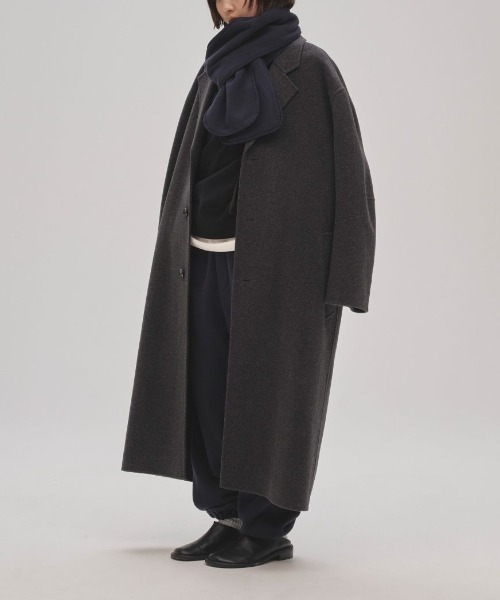 TODAYFUL Wool Over Coat ウールオーバーコート/12520006（その他