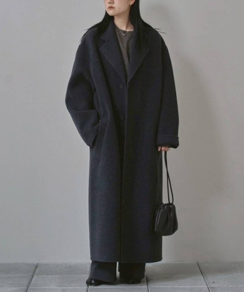 TODAYFUL Wool Over Coat ウールオーバーコート/12520006（その他