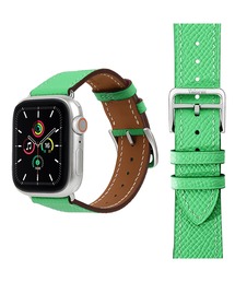 アップルウォッチバンド エプソンレザー 本革【38/40/41/42(Series10)mm】【42(Series1/2/3)/44/45/46/49mm】