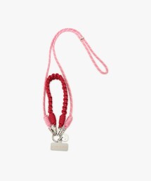 MAISON KITSUNE X TOPOLOGIE PHONE STRAP ADAPTER（スマホグッズ
