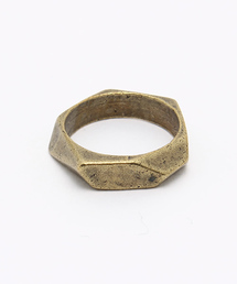 ANCHOR(AJ[)Random Cut nut ring(O)