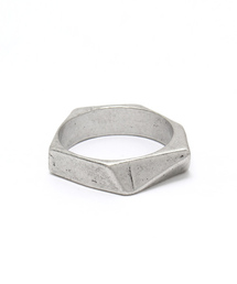 Random Cut nut ring