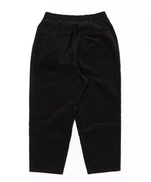 Champion（チャンピオン）の「【Champion】C3-C208/LONG PANTS/スウェット/ロングパンツ/長ズボン/ボトムス/チャンピオン（スウェットパンツ・メンズ・ネイビー/ブラック・XL/L/M）」の3枚目の写真