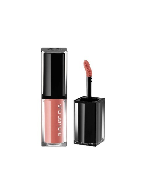 shu uemura(シュウウエムラ)の「【新製品】キヌルージュ クリーム(口紅/リップティント/グロス・レディース・OR557/OR599/BR781/BR793/PK333/PK387/BG945/PK367/OR545/BG943/RD146/RD192・FREE)」の11枚目の写真