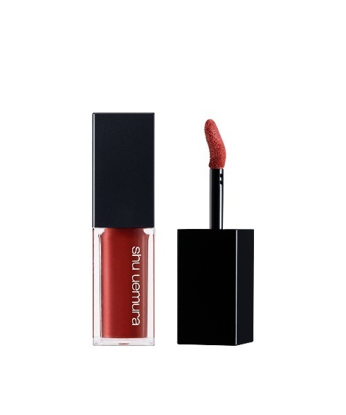 shu uemura(シュウウエムラ)の「【新製品】キヌルージュ クリーム(口紅/リップティント/グロス・レディース・OR557/OR599/BR781/BR793/PK333/PK387/BG945/PK367/OR545/BG943/RD146/RD192・FREE)」の3枚目の写真