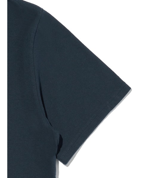 Levi's（リーバイス）の「Levi's/リーバイス ショートスリーブ リラックス Tシャツ（Tシャツ/カットソー・メンズ・ブルー・L/M/S/XL）」の10枚目の写真