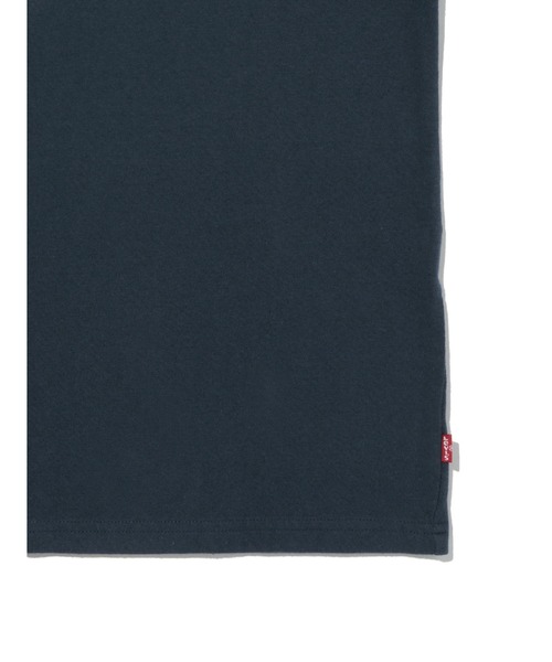 Levi's（リーバイス）の「Levi's/リーバイス ショートスリーブ リラックス Tシャツ（Tシャツ/カットソー・メンズ・ブルー・L/M/S/XL）」の11枚目の写真