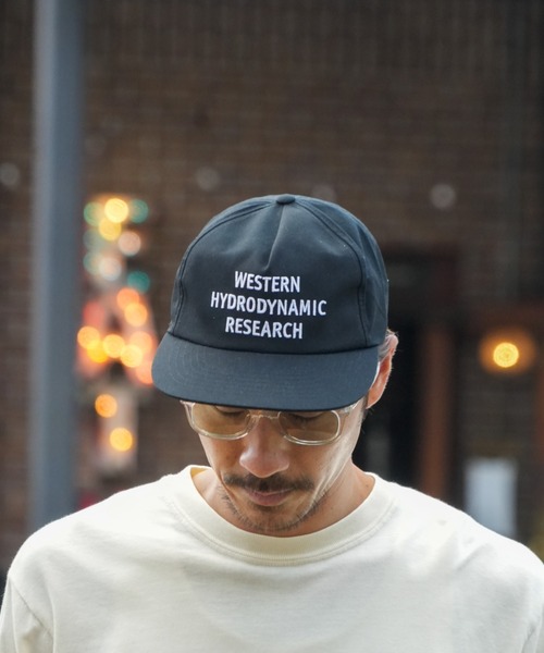 WESTERN HYDRODYNAMIC RESEARCH（ウェスタンハイドロ