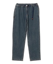 SALE 新品 GRAMICCI グラミチ パンツ ワイド ルーズ ネイビー GRAMICCI グラミチ ルーズテーパードリッジパンツ Gramicci