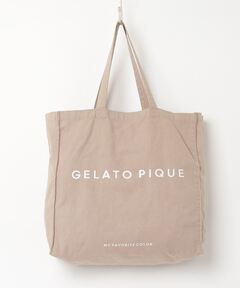 美品 agnes b. アニエスベー☆ロゴ刺繍 かごバッグ トート ◇NEW◇【agnes b.】2wayトートバッグ ロゴ刺繍 キャンバス地