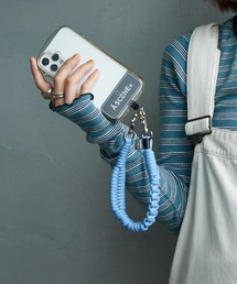 A SCENE(G[V[)[A SCENE/G[V[] DESIGN PARACORD STRAP fUC pR[h X}zXgbv (v[j(X}zObY)