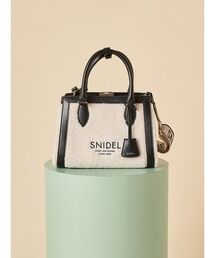 SNIDEL(XiCf)̃{ASobO(nhobO)