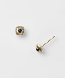 agete｜アガットのピアス（両耳用）（その他金属）通販 - ZOZOTOWN