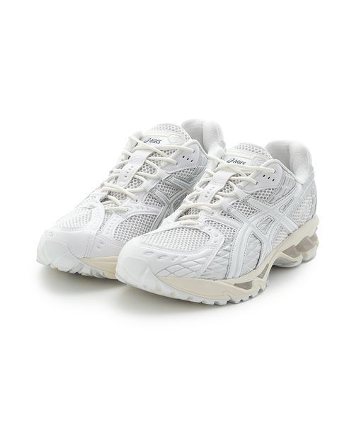 ASICS for emmi】GEL-NIMBUS 10.1（スニーカー）｜ASICS（アシックス