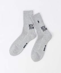 POLO RALPH LAUREN(| t [)POLO RALPH LAUREN I[KjbNRbg pC NEW YORK RUNNING X|[c\bNX 02012700(\bNX/C)
