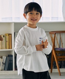 GENERATOR | ジェネレーター W.P.D L/S Tシャツ(Tシャツ/カットソー)