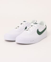 NIKE（ナイキ）の「NIKE ナイキ COURT SHOT メンズスニーカー 薄底 ロープロファイルシューズ(コートショット)（スニーカー）」