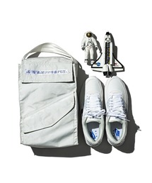 PUEBCO(vGuR)SNOW JACKET CONVERTED TO SHOE BAG(X|[cObY)