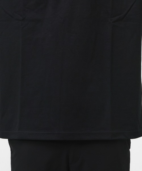 BILLABONG（ビラボン）の「ビラボン BILLABONG UNITY DECAL（Tシャツ/カットソー・メンズ・ホワイト/ホワイト系その他/ブラック・M/L/LL）」の7枚目の写真