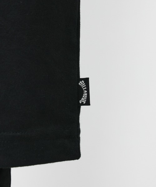 BILLABONG（ビラボン）の「ビラボン BILLABONG UNITY DECAL（Tシャツ/カットソー・メンズ・ホワイト/ホワイト系その他/ブラック・M/L/LL）」の8枚目の写真