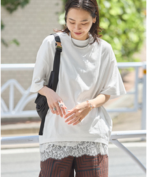 JOURNAL STANDARD(�W���[�i���X�^���_�[�h)�́s�ǉ�5�t�^�b�N�X�E�F�b�gT�V���c(T�V���c/�J�b�g�\�[)