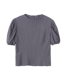 JOHN LAWRENCE SULLIVAN（ジョンローレンスサリバン）の「COTTON JERSEY PUFF SLEEVE T-SHIRT（Tシャツ/カットソー）」
