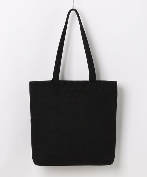 MEN'S BIGI（メンズビギ）の「バッグ（Tシャツ/カットソー・メンズ・ダークグレー・FREE）」の2枚目の写真