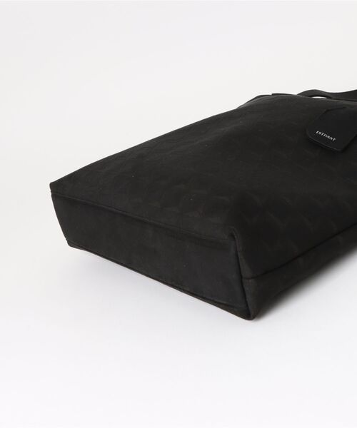 MEN'S BIGI（メンズビギ）の「バッグ（Tシャツ/カットソー・メンズ・ダークグレー・FREE）」の3枚目の写真