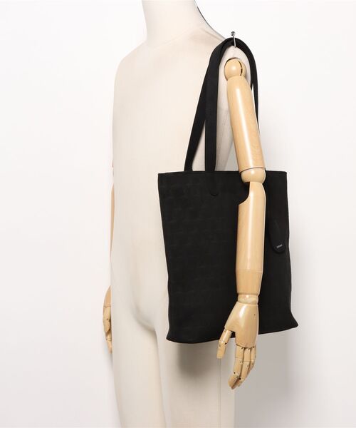 MEN'S BIGI（メンズビギ）の「バッグ（Tシャツ/カットソー・メンズ・ダークグレー・FREE）」の5枚目の写真