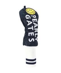 PEARLY GATES(p[[QCc)́yPEARLY GATESzPG is PG [eBeBpwbhJo[ (UNISEX)(StObY)
