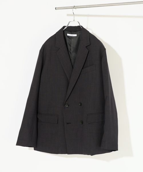 JOURNAL STANDARD relume★ スプリングコート　F ダブル JOURNAL STANDARD relume｜《予約》バスケット 