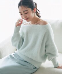 ラブティックボンボン　オフショルダー ピンク トップス 楽天市場】la boutique bonbon ラブティックボンボン（トップス