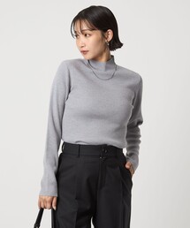 green label relaxing|グリーンレーベルリラクシングのニット green label relaxing|グリーンレーベルリラクシングのニット