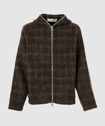 Our Legacy(A[KV[)OUR LEGACY FULL ZIP HOOD(p[J[)