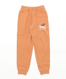 PUMA｜プーマのパンツ（ブラウン/茶色系）通販 - ZOZOTOWN