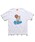 FREAK'S STOREit[NXXgAj́uRANDY'S DONUTS/fB[Yh[ic RANDYS BOY BLUE TEE/ fB[Y{[C u[TVciTVc/Jbg\[jvbzCg