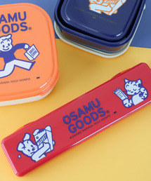 OSAMU GOODS(ITObY)́qOSAMU GOODS/ITObYrXv[Zbg HAVE A NICE DAY(Jg[)