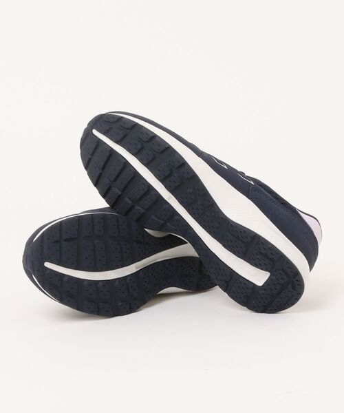 NEW BALANCE(ニューバランス)の「【New Balance/ニューバランス】NB WW550AC5 2E(スニーカー・レディース・ネイビー系・22.5cm/25.0cm/24.5cm/24.0cm/23.5cm/23.0cm/22.0cm)」の3枚目の写真