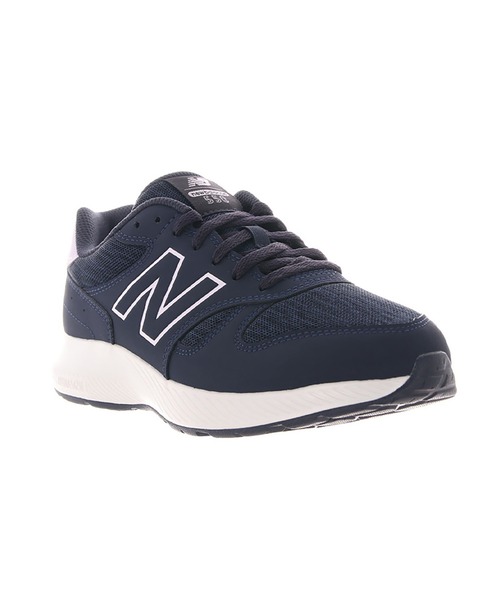 NEW BALANCE(ニューバランス)の「【New Balance/ニューバランス】NB WW550AC5 2E(スニーカー・レディース・ネイビー系・22.5cm/25.0cm/24.5cm/24.0cm/23.5cm/23.0cm/22.0cm)」の5枚目の写真