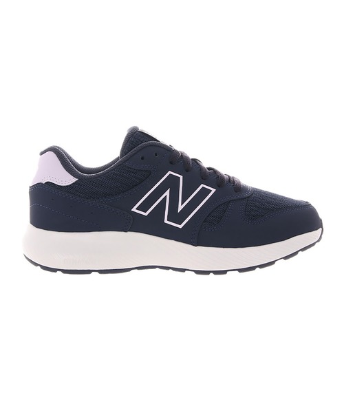 NEW BALANCE(ニューバランス)の「【New Balance/ニューバランス】NB WW550AC5 2E(スニーカー・レディース・ネイビー系・22.5cm/25.0cm/24.5cm/24.0cm/23.5cm/23.0cm/22.0cm)」の4枚目の写真