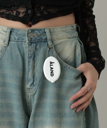 ALAND（エーランド）の「ALAND／コインケース（コインケース）」