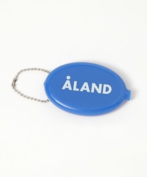 ALAND（エーランド）の「ALAND／コインケース（コインケース）」