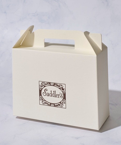 SADDLERS（サドラーズ）の「【Saddler's/サドラーズ】型押しレザーバックルベルト（ベルト・メンズ・ブラック/ダークブラウン/ネイビー・SMALL/MEDIUM/LARGE/X-LARGE）」の9枚目の写真