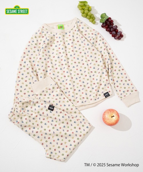 FRUIT OF THE LOOM｜フルーツオブザルーム（キッズ）のトップス通販