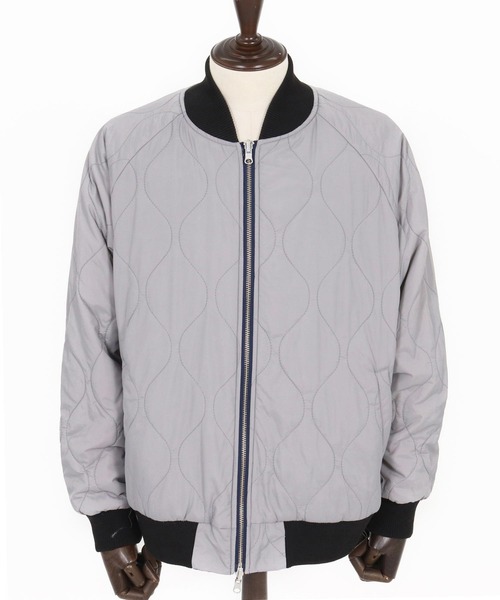 ⭐️ちゃちゃ⭐️ダブルビー⭐️リバーシブル⭐️黒✖️黄⭐️中綿ジャンパー⭐️90⭐️ wb ○30％OFFセール○ミキハウス ダブルビー mikihouse