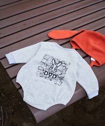 CIAOPANIC TYPY | 【DOD】【ベビー】イズラブ(Tシャツ/カットソー)