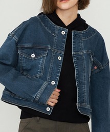 C17（シーセブンティーン）の「C17 デニムジャケット（デニムジャケット）」