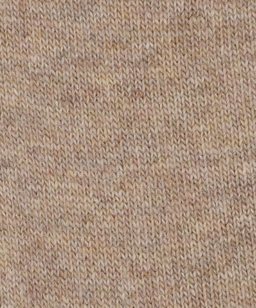 FALKE(ファルケ)の「<FALKE> Cosy Socks(ソックス/靴下・レディース・ダークグレー/ベージュ・FREE)」の3枚目の写真